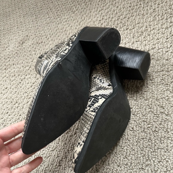 WATERPROOF cute booties - Picture 2 of 4